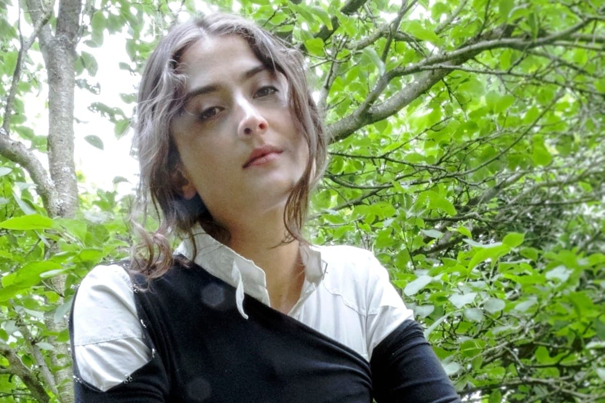 Frankfurt-based artist Iku drops new EP Body Horror on Creamcake