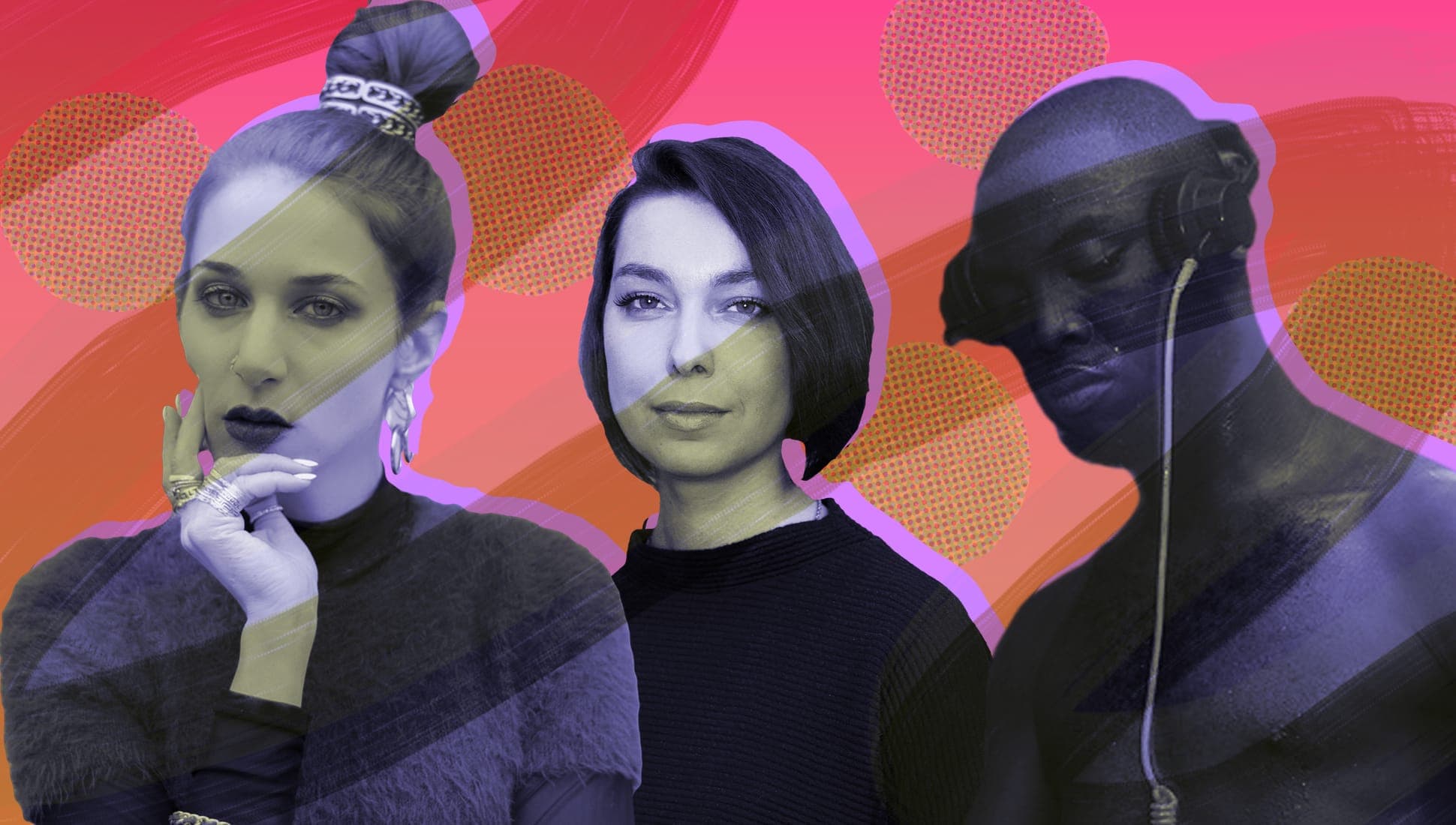 7 must-hear mixes from February 2018