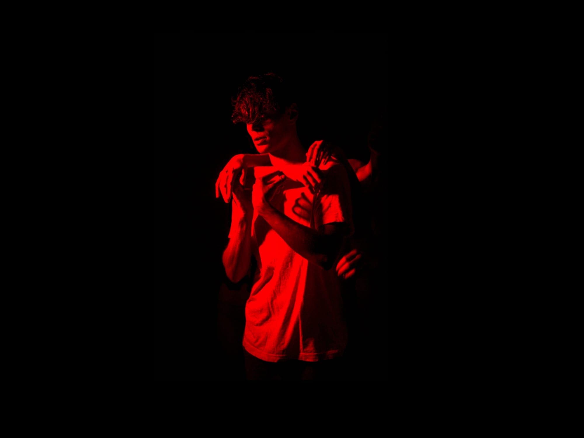 Stream WEDIDIT member Purple's debut album in full