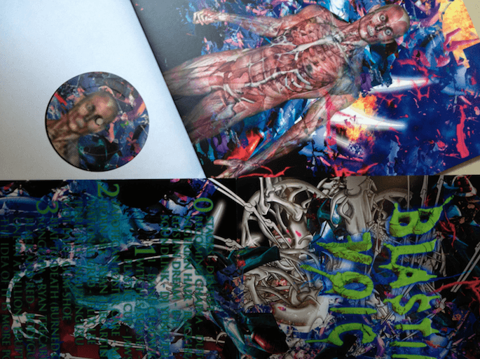 Total Freedom preps compilation of unreleased tracks featuring Nguzunguzu, Massacoormaan