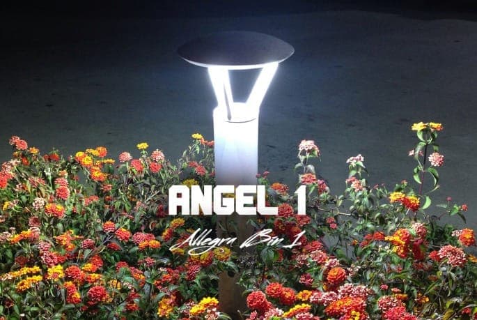 Hear Angel 1’s incredible plastic fantasia Allegra Bin 1 for 1080p