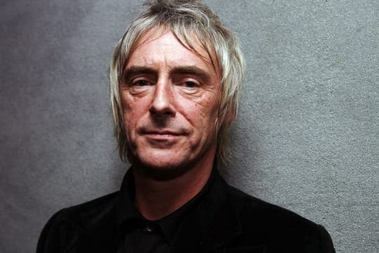 Paul Weller "won't be taking part in Record Store Day again" due to touts