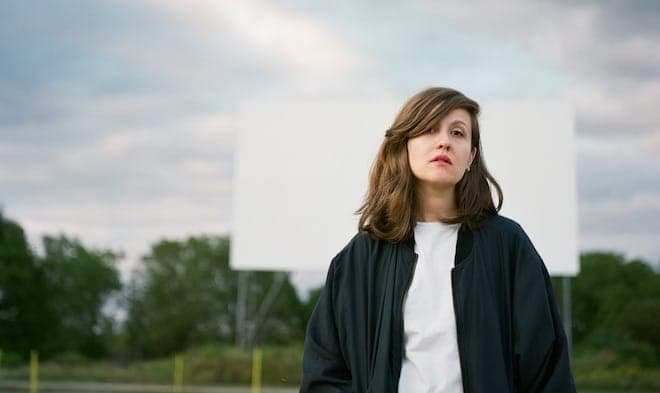 Rewire Festival announces Arca, Jessy Lanza, Lorenzo Senni and more for 2017