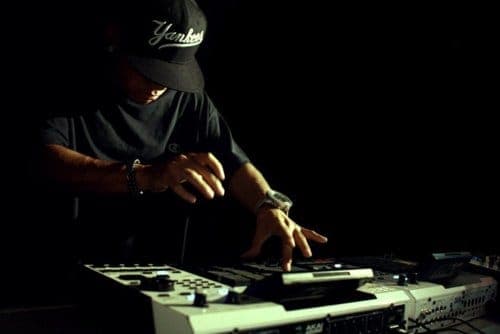 On Record: AraabMUZIK