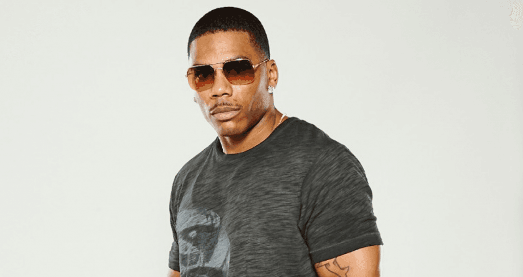 Nelly’s Country Grammar is now the eighth rap album to be certified diamond