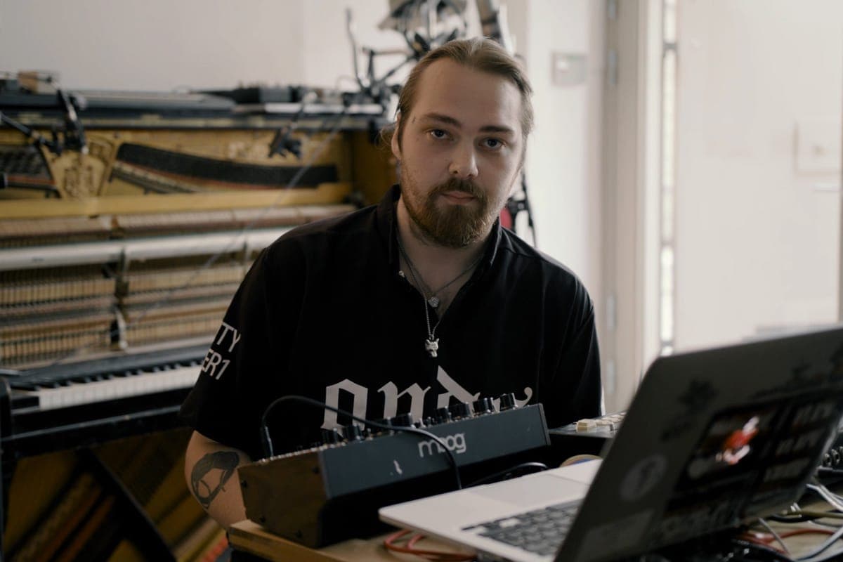 Varg