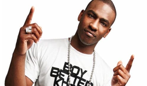 Skepta say he's finishing new album Konnichiwa this week