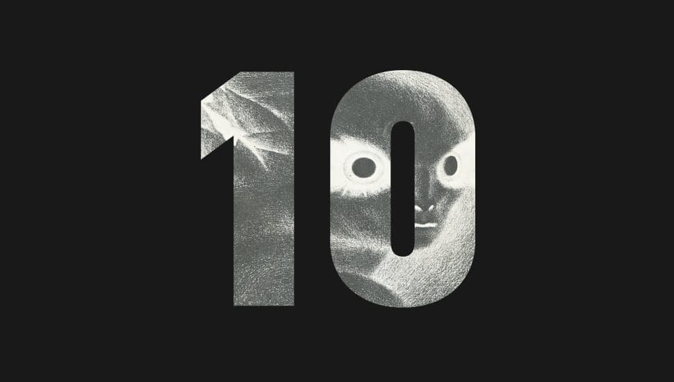 10 albums we missed in 2015