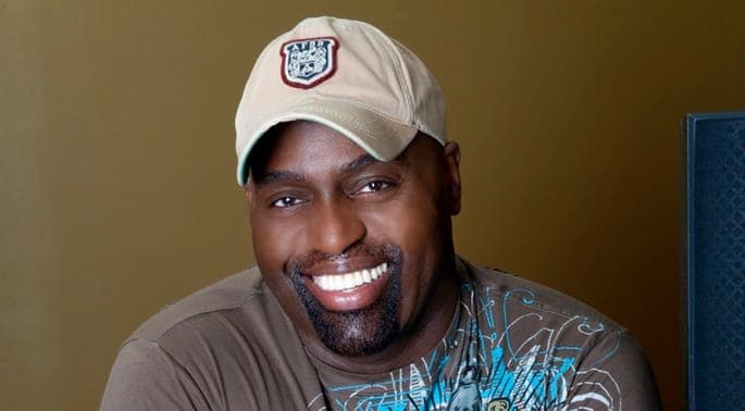 R.I.P. Frankie Knuckles, 1955-2014