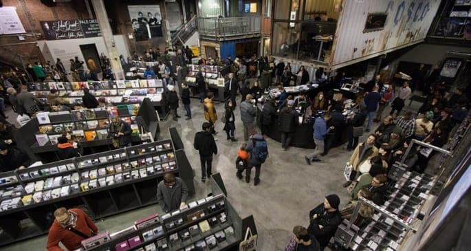 Rough Trade Brooklyn hit with noise complaints, cancels shows