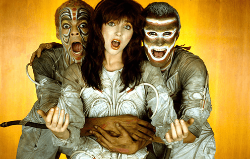 New book of rare and unseen Kate Bush photographs to be published in September
