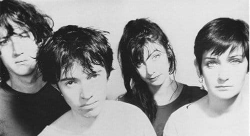 My Bloody Valentine reissues finally due, including double-disc version of Loveless