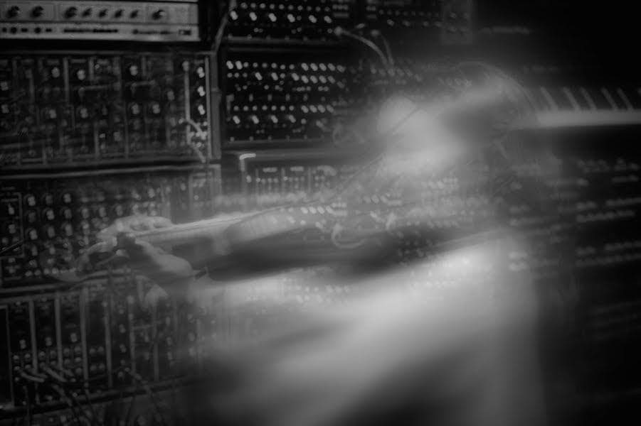 Explore the wispy grace of Ghost Harmonic'sCodex and read our interview with mastermind John Foxx