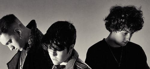 The xx launch dubstep project