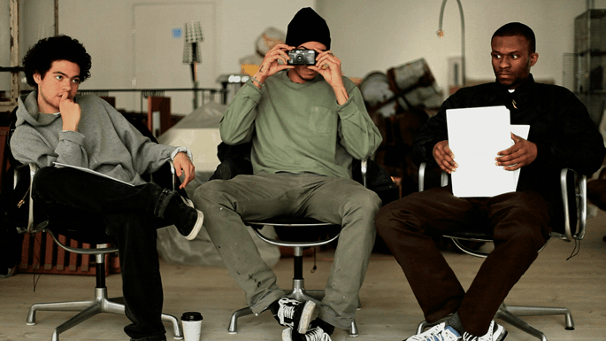 Watch Ratking review the week’s singles