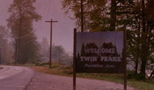 Twin Peaks to air for two seasons