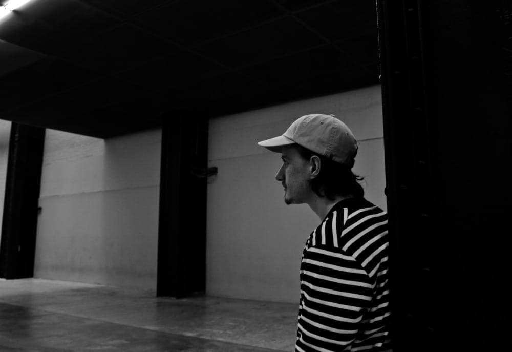 Ansome unleashes debut album of grizzled techno on Perc Trax – stream 'Snake Eyes'