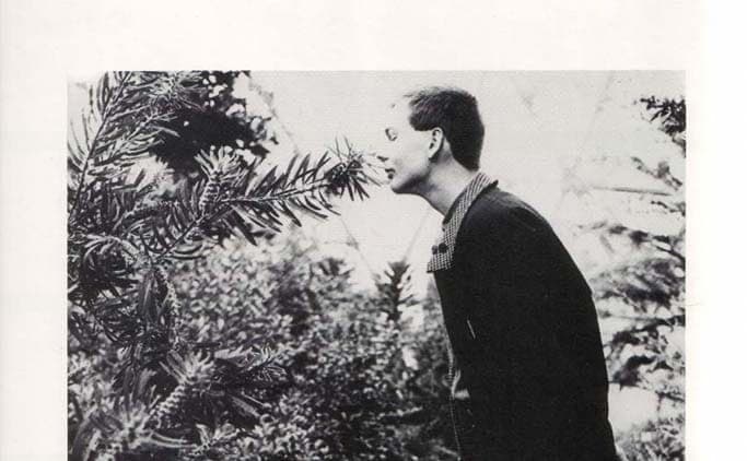 Bureau B to reissue A.K Klosowski and Pyrolator’s manic 1985 LP Home Taping Is Killing Music
