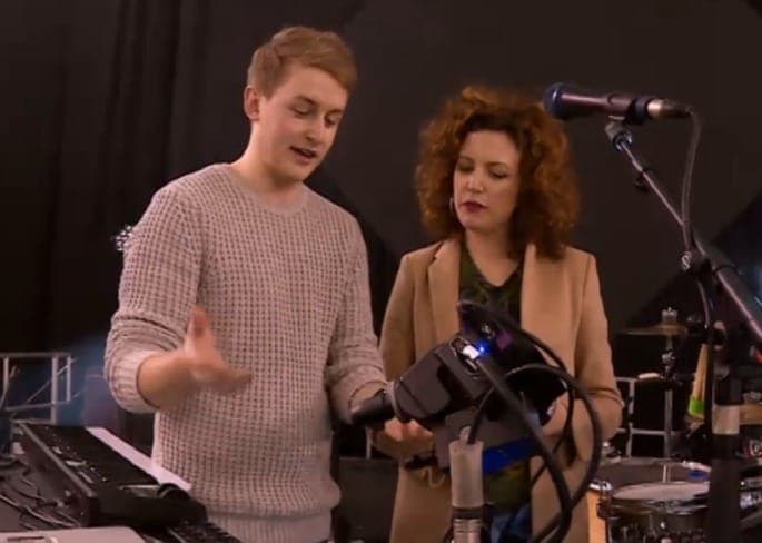 Watch Disclosure star in the latest episode of Channel 4’s Superstar DJs