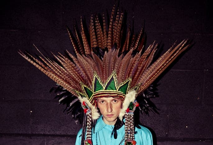 Totally Enormous Extinct Dinosaurs remixes Disclosure’s ‘F For You’