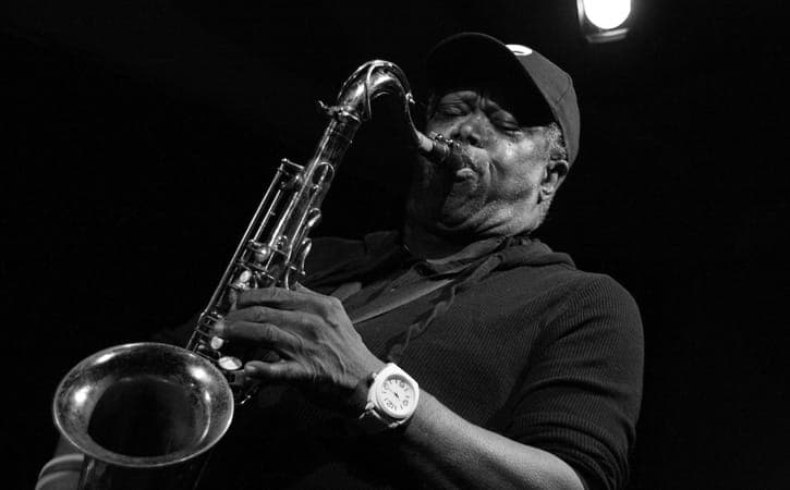 Where free jazz went next: 20 essential records from the '70s underground