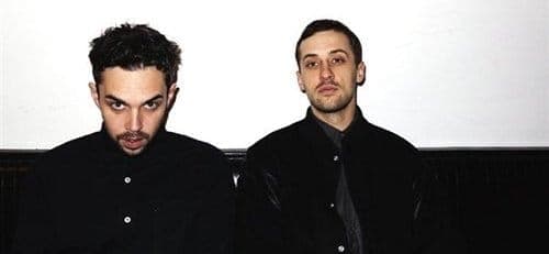 Raime’s debut EP reissued