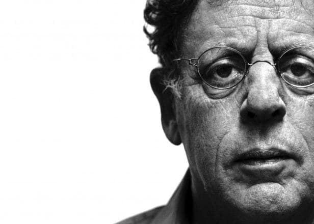 Philip Glass announces Carnegie Hall residency featuring Nico Muhly
