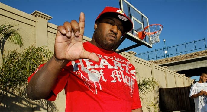Veteran Bay Area rapper The Jacka killed in shooting
