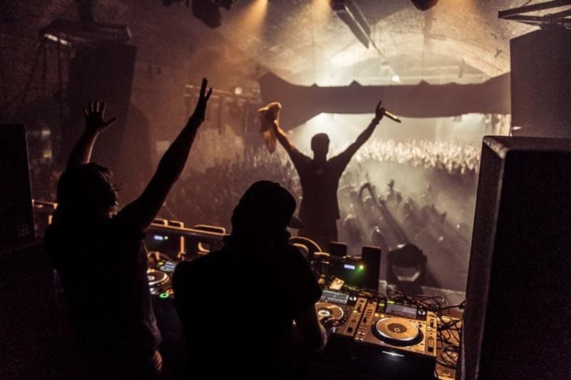 The Warehouse Project announces 2015 season with New Order, Hudson Mohawke, Skrillex and more