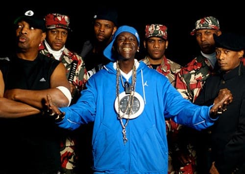 Public Enemy, Fatboy Slim, Lee ‘Scratch’ Perry and more announced for In:Motion 2012