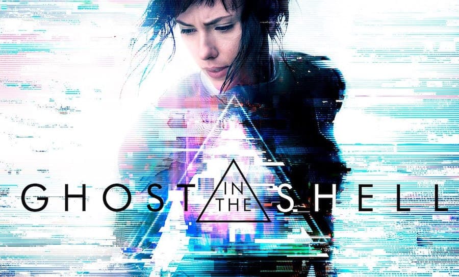 Tricky, DJ Shadow and Johnny Jewel featured on Ghost In The Shell soundtrack