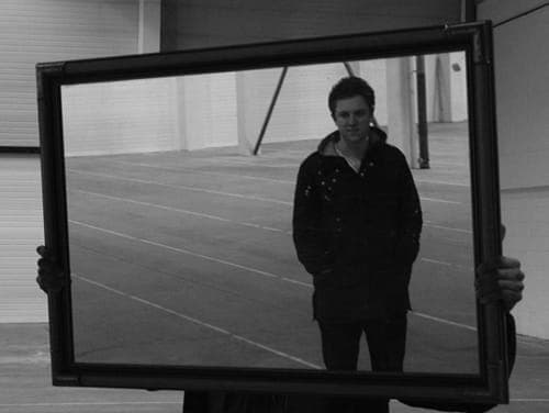 On Record: George FitzGerald