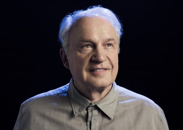 Autechre, Plaid, patten, Bibio and more remix Giorgio Moroder on TRON RUN/r soundtrack