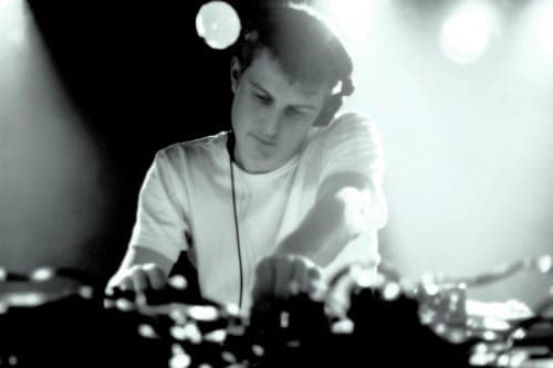 Addison Groove announces new label, Lost in Translation