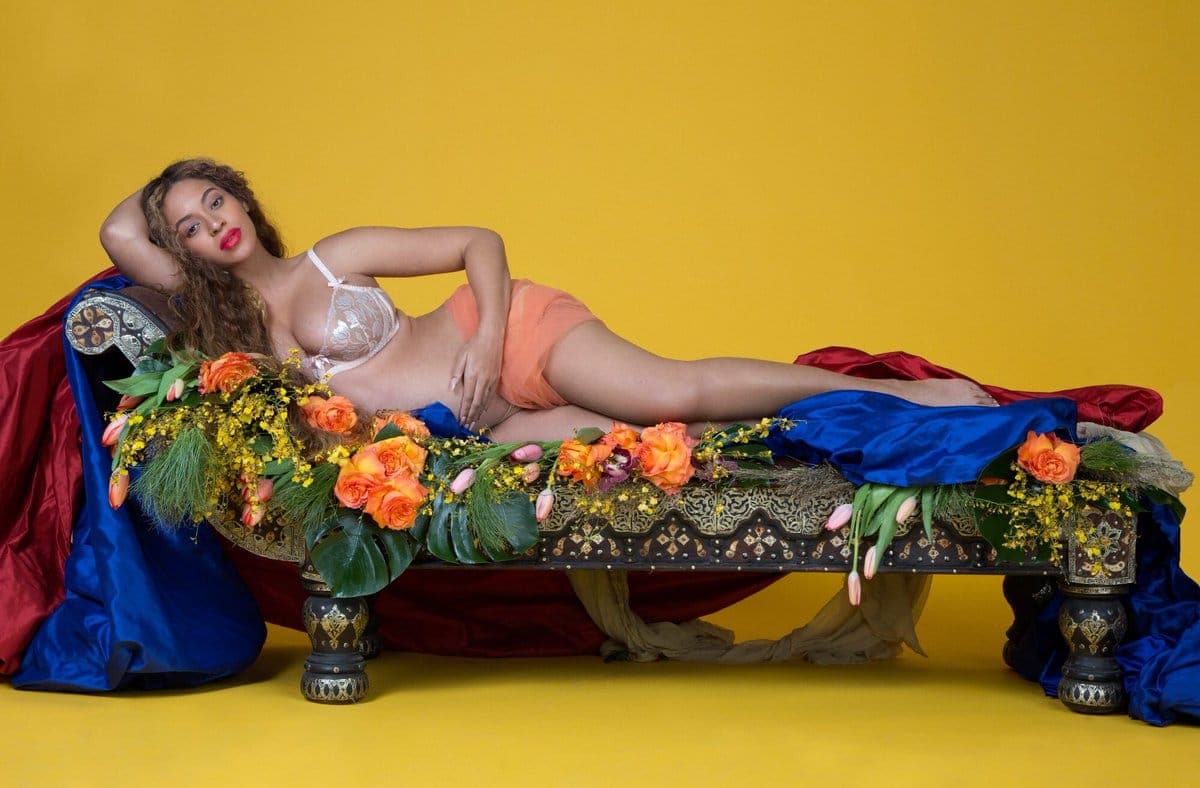 Beyoncé will still headline Coachella, reportedly has two special guests confirmed
