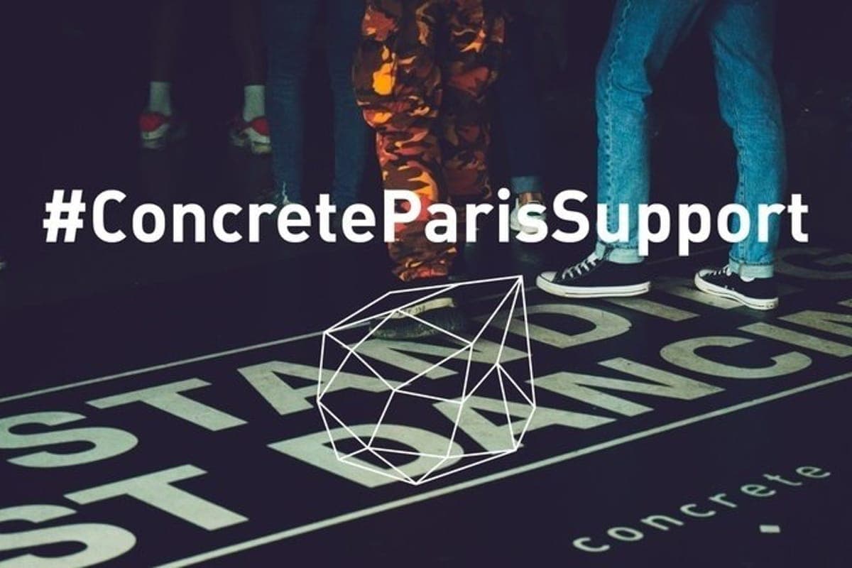 Concrete