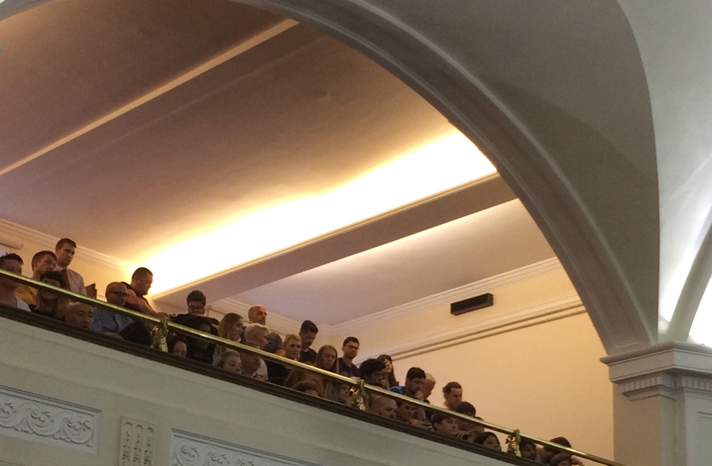 Fabric loses its license at Islington Council review – as it happened