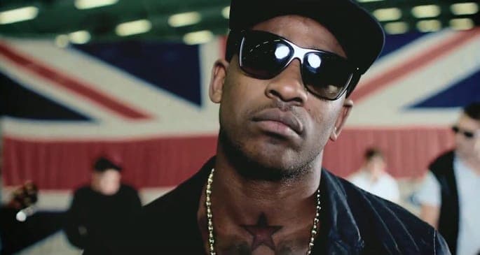 Skepta wins MOBO Best Video award for 'That's Not Me' clip that cost £80 to make