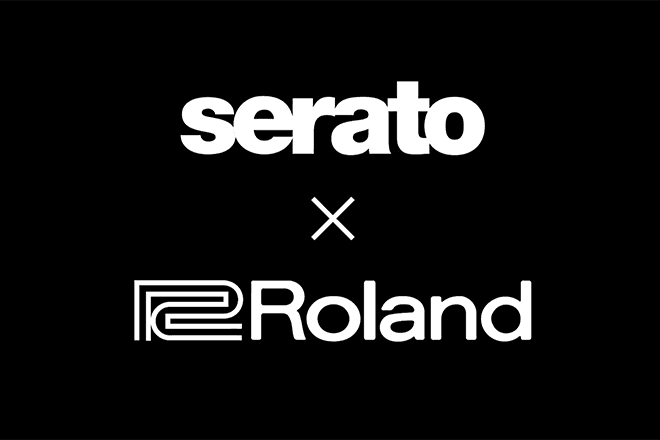 Serato and Roland to “redefine what it means to DJ” with mystery collaboration