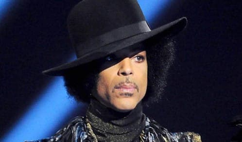 Prince almost appeared on Kendrick Lamar's To Pimp A Butterfly