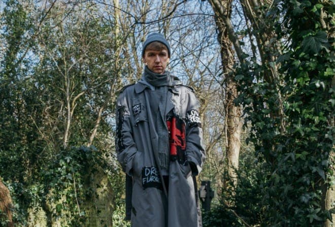 Jam City announces UK and European tour – hear 'Proud'