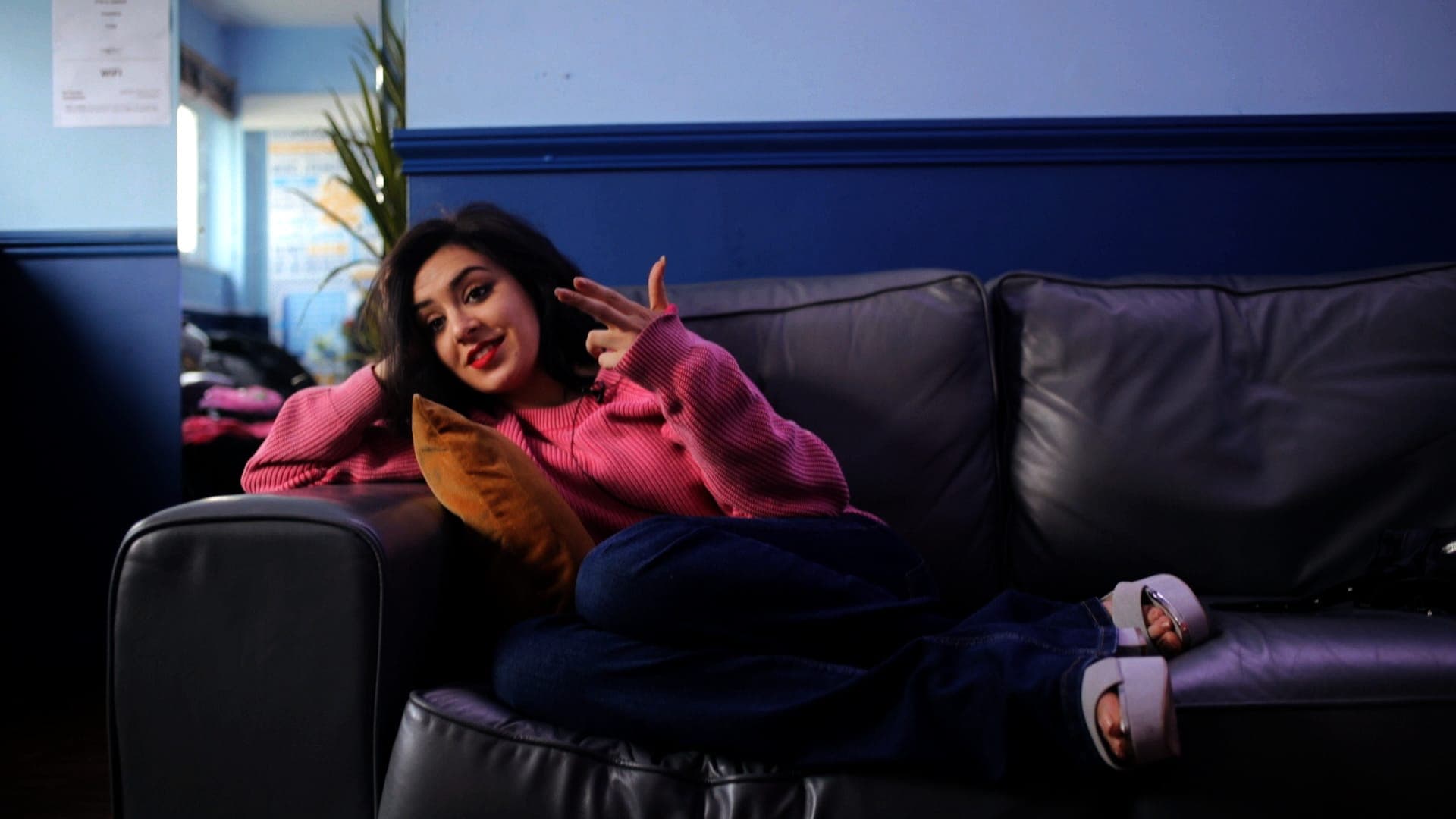 Charli XCX – Confessions