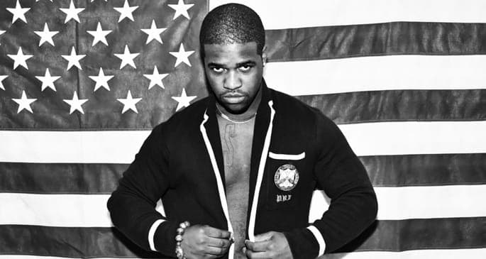 A$AP Ferg does Notorious B.I.G. on ’40 Below’