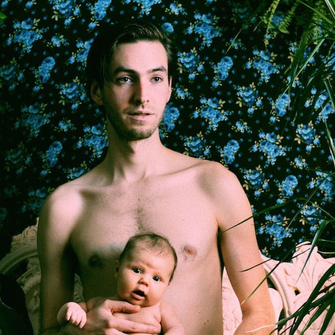 Brainfeeder's Matthewdavid announces In My World, shares warped title track
