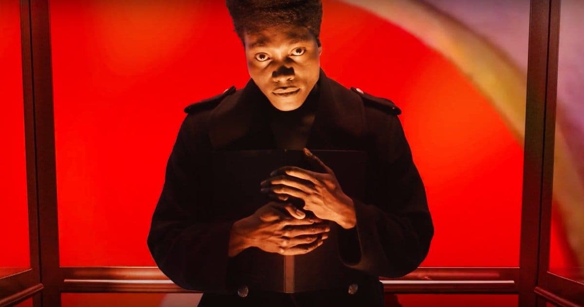 Singles Club: Gorillaz square up against the Cheeto-in-Chief – but Happa steals the show