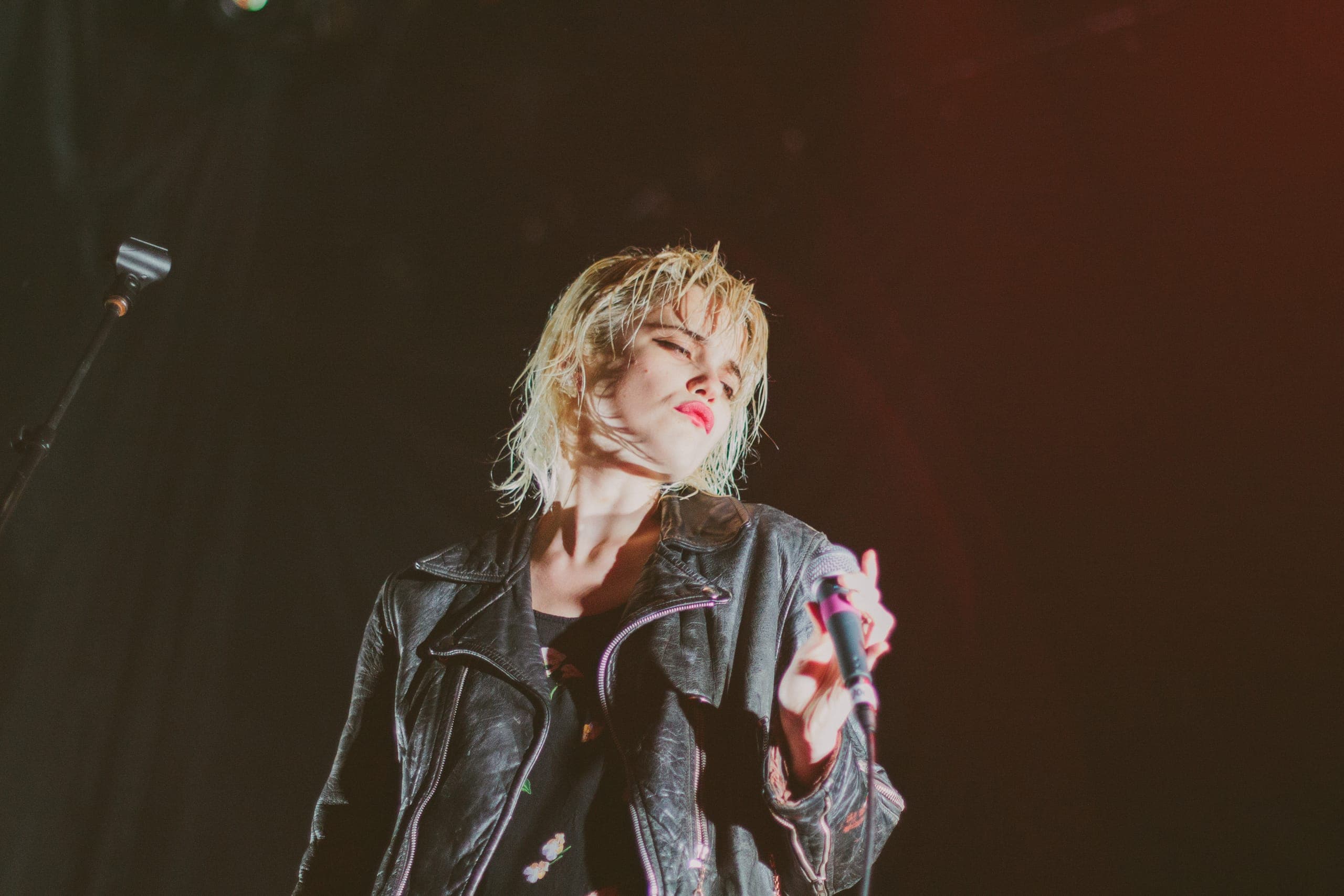 Sky Ferreira on new album: “Bullying me online will not make the process faster”