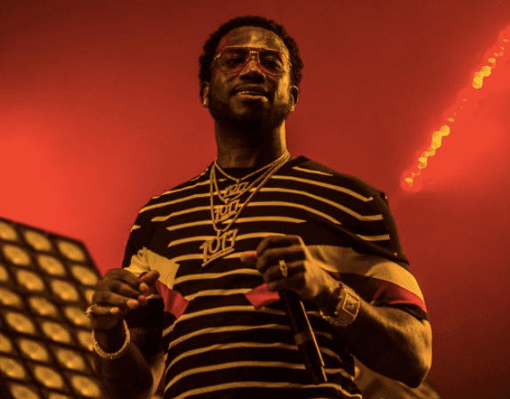 Gucci Mane brings out 50 Cent, A$AP Rocky, Chief Keef for second Coachella performance