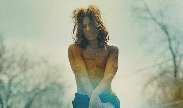 Mykki Blanco announces debut album Mykki – hear the first single