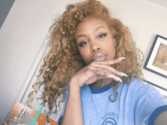 SZA says she was “roughed up” by police in Philadelphia this weekend