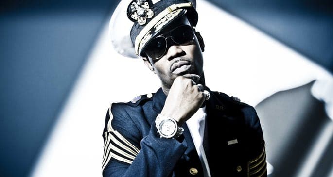 Juicy J shares feature-heavy tracklist for new album Stay Trippy